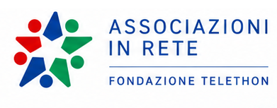 Associazioni in rete, Fondazione Telethon